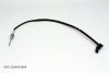 ORIGINAL Capteur de température des gaz d'échappement Renault FAP MASTER 3 2.3 dCi, 226409306R, 226409306R